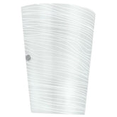 Eglo Lighting Indoor Wall Lights Caprice Indoor Wall Light 1Lt in Chrome Lights-For-You 91856N 9008606123629